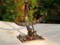 Spherical Sundial