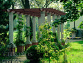 Garden column (Ø25cm)