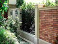 BC 200 Fence Post