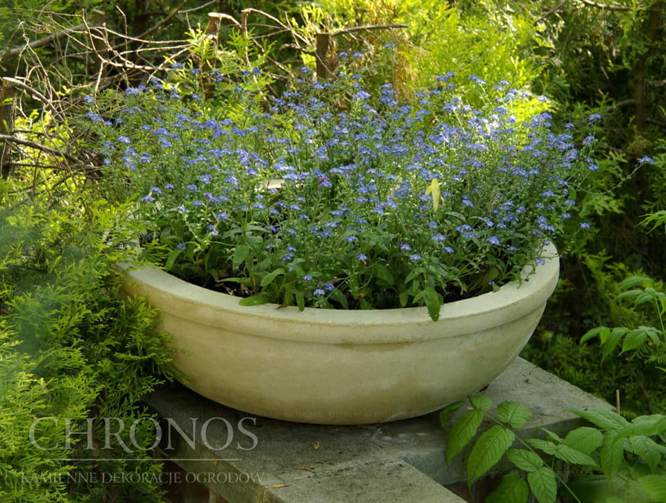 Planta Flower Bowl