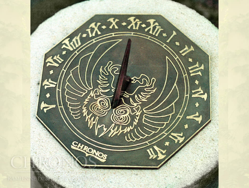 Sundial Draculus