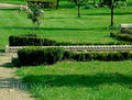 Decorative kerb - braid