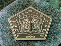 Leoninus Sundial
