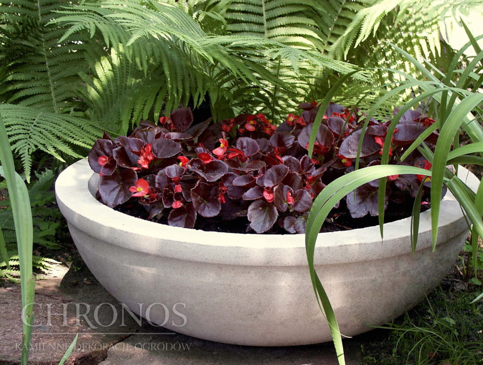 Planta Flower Bowl