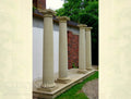 Tuscan Garden Column