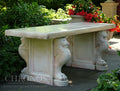 Bench Łańcut