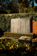 Łuska Fountain