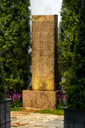 Granite Wall Fountain