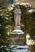Saint Joseph with the Child