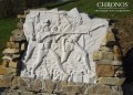 Chronos - Płaskorzeźba Harnicy - 2