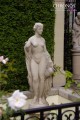 Chronos - Rzeźba fontannowa Hebe - 1
