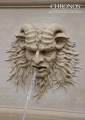 Chronos - Rzygacz Faun - 1