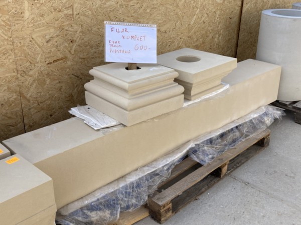 W-91 Filar Toskański