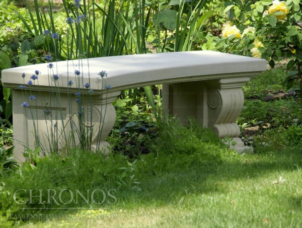 Ława Senatorska łukowa